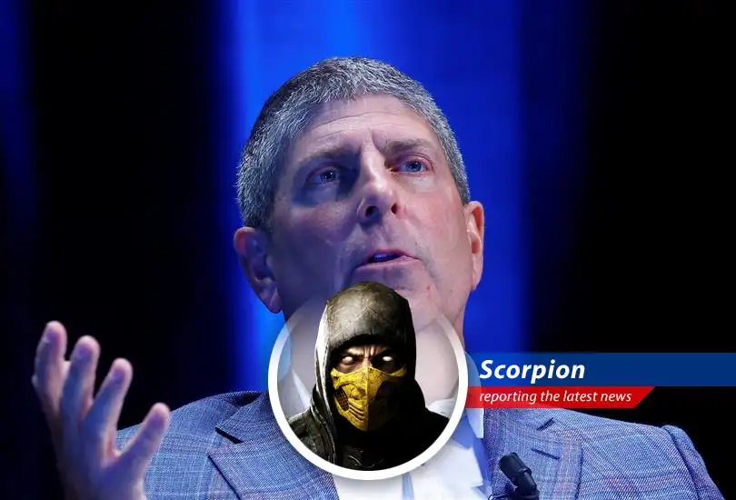 Jeff Shell's departure from Paramount Skydance Corp. brings uncertainty and legal battles to the forefront.