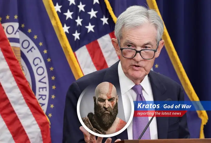 Jerome Powell and Kevin Warsh find themselves at the center of a political storm as a criminal investigation ends and a nomination advances.