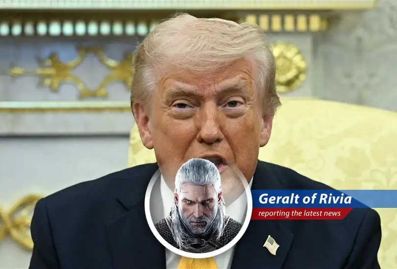 Jerome Powell faces investigation amidst political pressure, a situation as tangled as a Striga's curse.