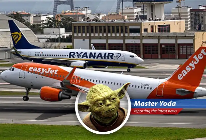 Jet fuel crisis impacts European airlines, causing potential travel disruptions and capacity cuts.