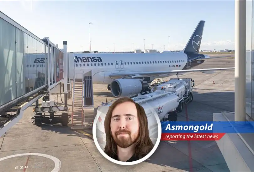 Jet fuel prices are skyrocketing, creating major challenges for airlines worldwide.