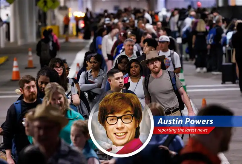 Jet fuel prices are taking off faster than my mojo Consumers are taking a hit as airfares surge amid geopolitical instability.