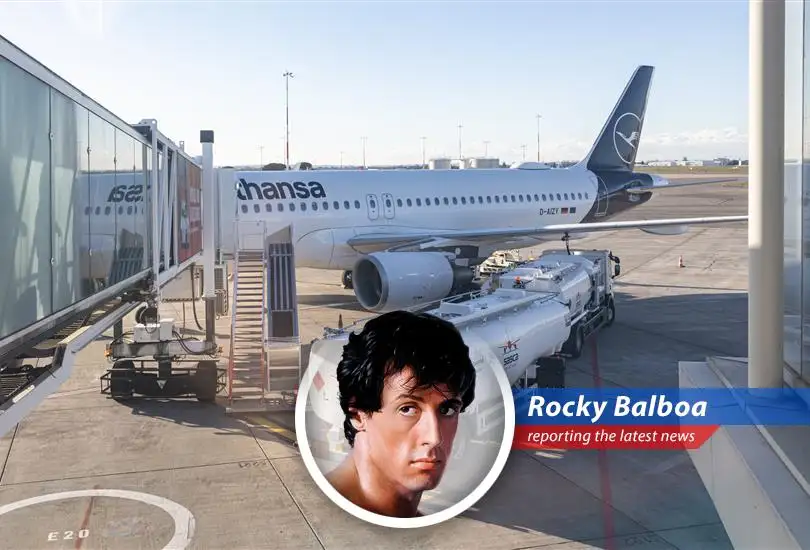 Jet fuel prices surge globally forcing airlines to reconsider flight schedules and passenger costs.