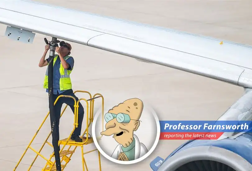 Jet fuel prices surge, impacting airline profitability and consumer travel costs.