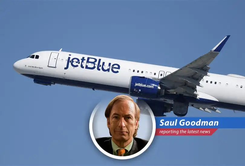 JetBlue passengers brace for higher baggage fees as the airline navigates rising fuel costs.