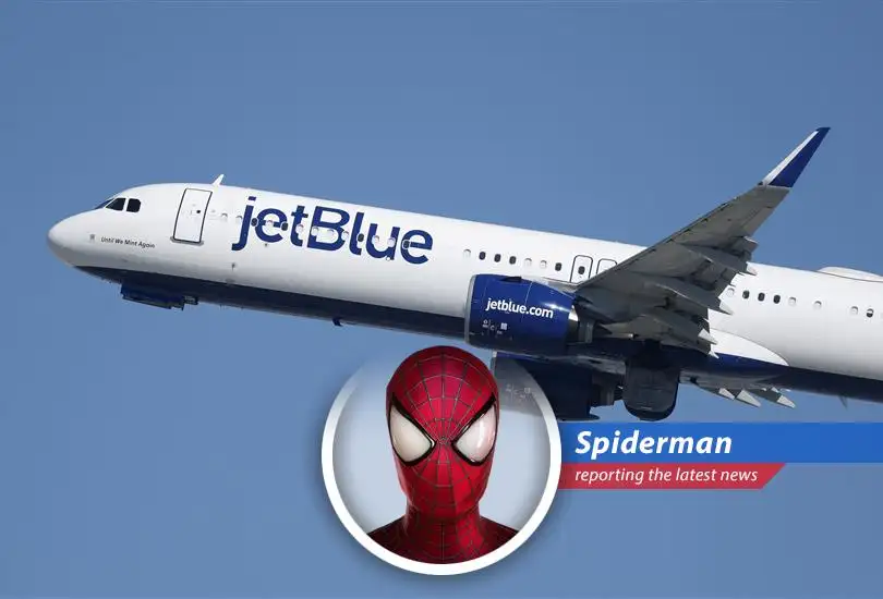 JetBlue's baggage fees are climbing, mirroring the soaring fuel costs amidst global unrest, impacting travelers' wallets.