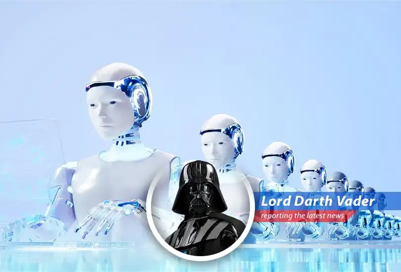 Jim Cramer advises investors to proceed with caution as AI fears trigger market instability and potential job losses.