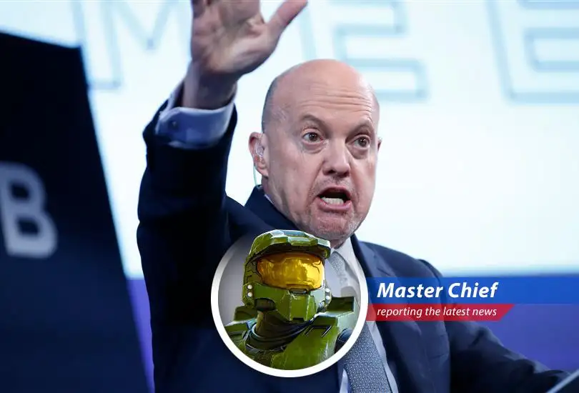 Jim Cramer analyzes his investment club's portfolio, focusing on AI stocks and their potential for growth.