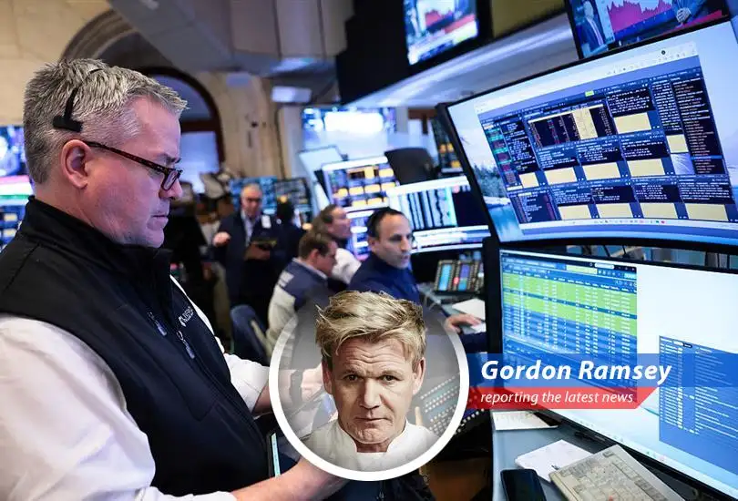 Jim Cramer analyzes market reactions, highlighting the dominance of interest rates over geopolitical fears in driving stock valuations.