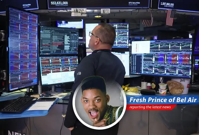 Jim Cramer analyzes market trends, adjusting his Charitable Trust portfolio to capitalize on AI-driven market fluctuations in the financial and cybersecurity sectors.