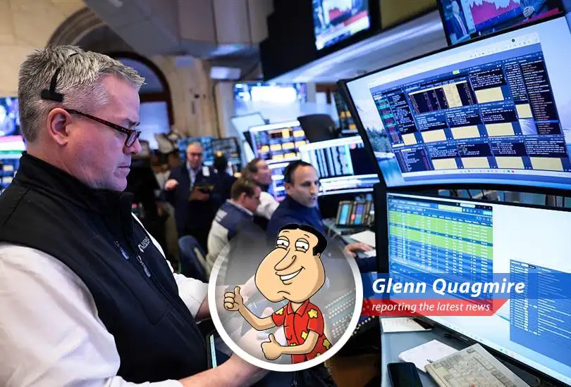 Jim Cramer analyzes market trends, highlighting the impact of interest rates over geopolitical tensions.