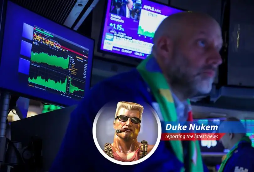 Jim Cramer analyzing market trends amidst global uncertainty.