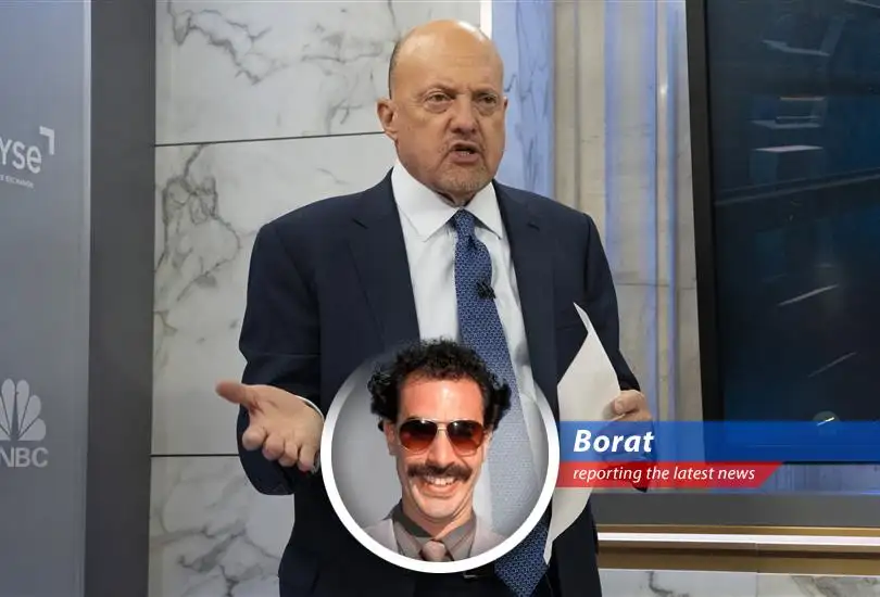 Jim Cramer and Jeff Marks discuss stock performance at the CNBC Investing Club's April Monthly Meeting.