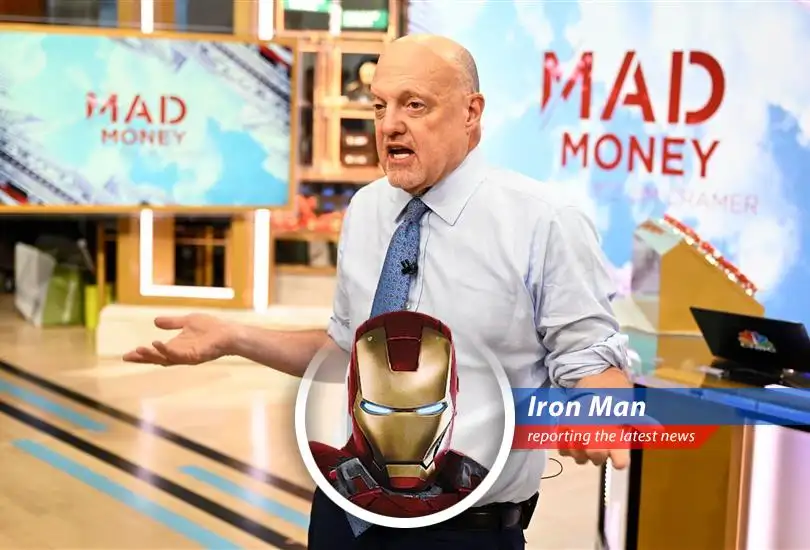 Jim Cramer discusses market rally, noting how fears did not materialize.