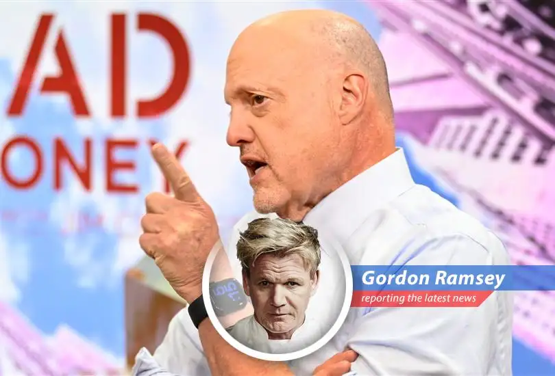 Jim Cramer emphasizes the urgency for cloud providers to invest heavily in AI infrastructure to avoid losing major clients like OpenAI and Meta to competitors.