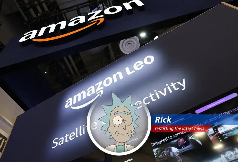 Jim Cramer navigates market turbulence with insights on stocks, Amazon's space ambitions, and Microsoft's AI missteps.