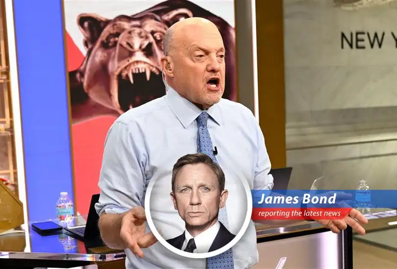 Jim Cramer on CNBC's 