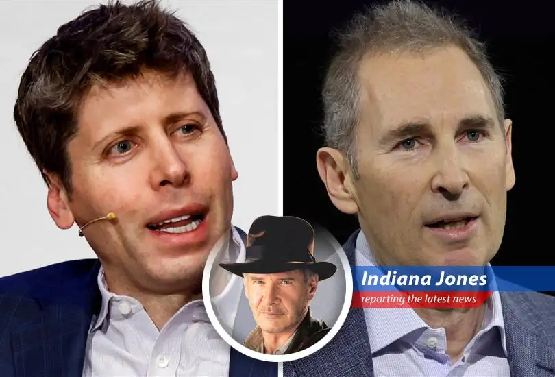 Jim Cramer's bullish stance amid market volatility sparks debate about the future of AI and economic growth.