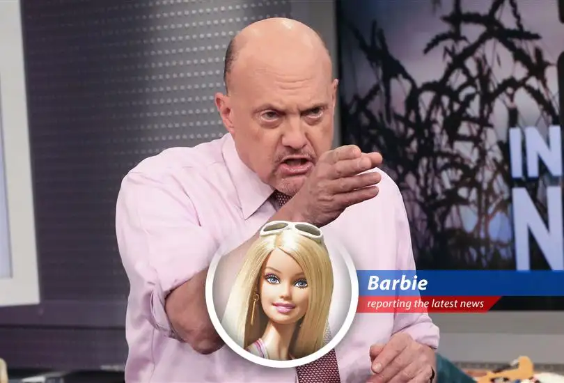 Jim Cramer's insights on how interest rates, not world events, dictate market movements.