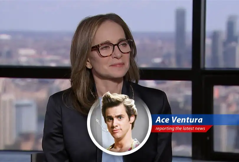 Joan Solotar, Blackstone's Global Head of Private Wealth, offers a reassuring perspective on the state of private credit amidst market jitters