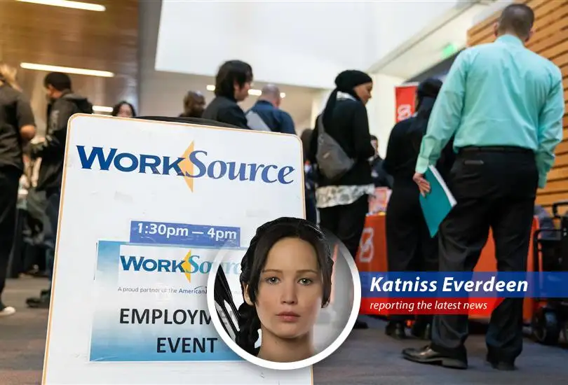 Job growth exceeds expectations, but economic anxieties linger