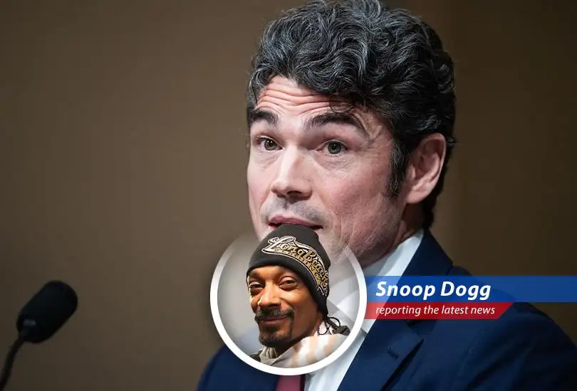 Joe Kent resigns from his position as Director of the National Counterterrorism Center over disagreements with the Trump administration's approach to Iran.