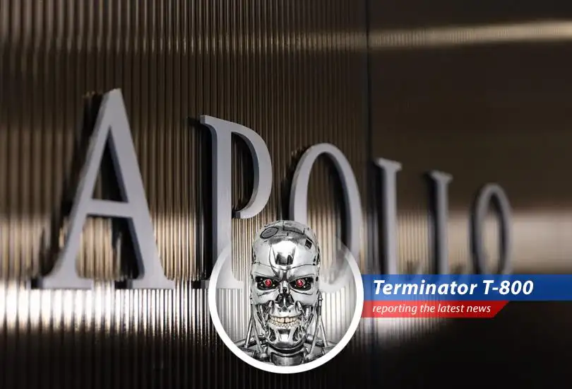 John Zito, Apollo's co-president, candidly critiques private equity software valuations, sparking debate and concern in the investment community.