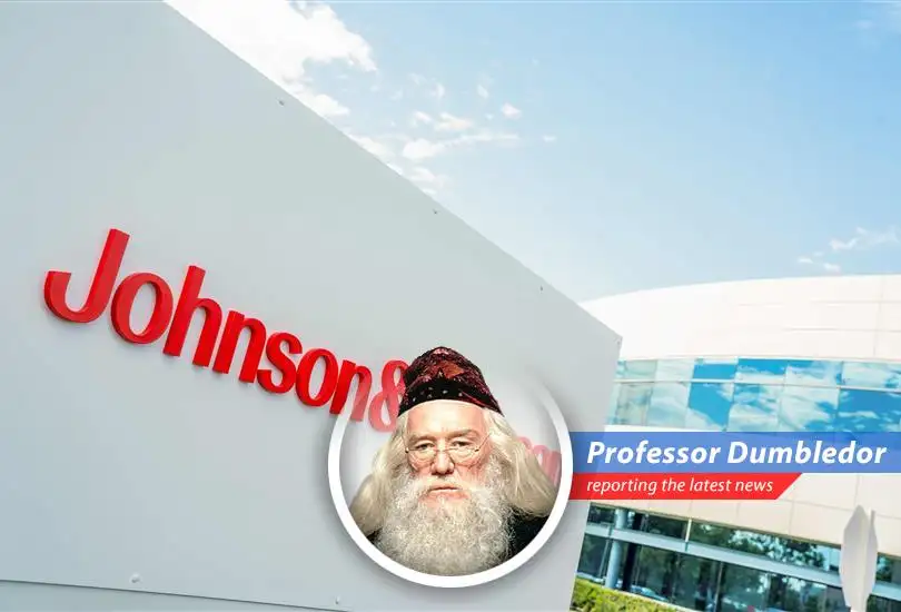 Johnson & Johnson reports a robust start to the year, exceeding expectations and buoyed by successful drug sales.