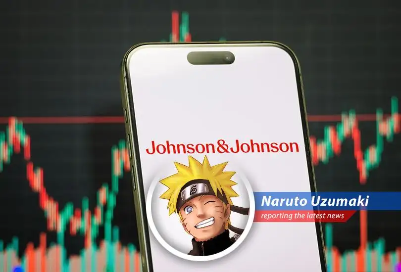 Johnson & Johnson reports strong Q1 earnings, showcasing adaptability in the pharmaceutical landscape.