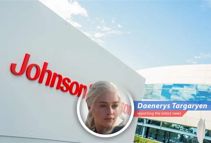 Johnson & Johnson's diverse drug portfolio powers impressive Q1 results, signaling a robust future.