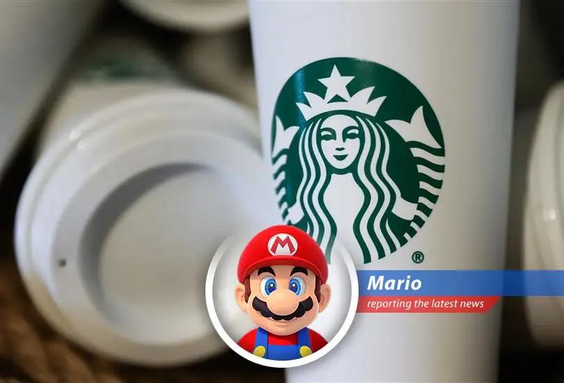 Join Mario as he navigates through Wall Street updates, tech earnings, and coffee stock surprises.