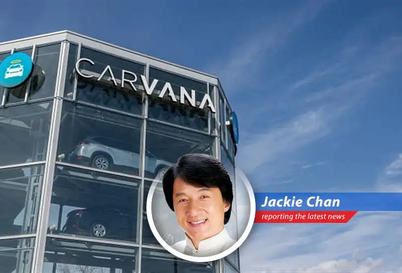 Join me, Jackie Chan, as I break down the latest Wall Street stock movements with a comedic twist!