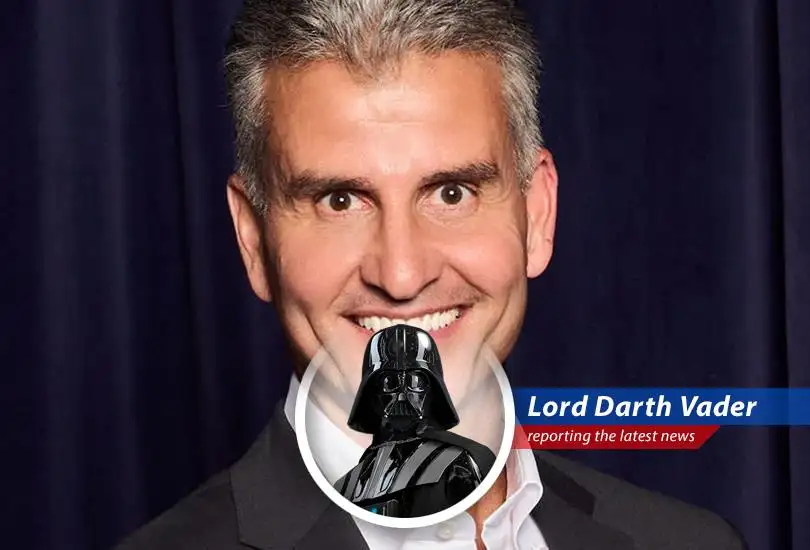 Josh D'Amaro, the new CEO of Disney, faces the challenge of maintaining the magic while navigating the complexities of parks, streaming, and a galaxy far, far away.