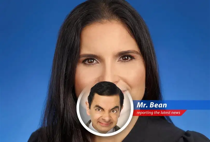 Judge Aileen Cannon's ruling prevents the public release of a report on the Trump classified documents case.