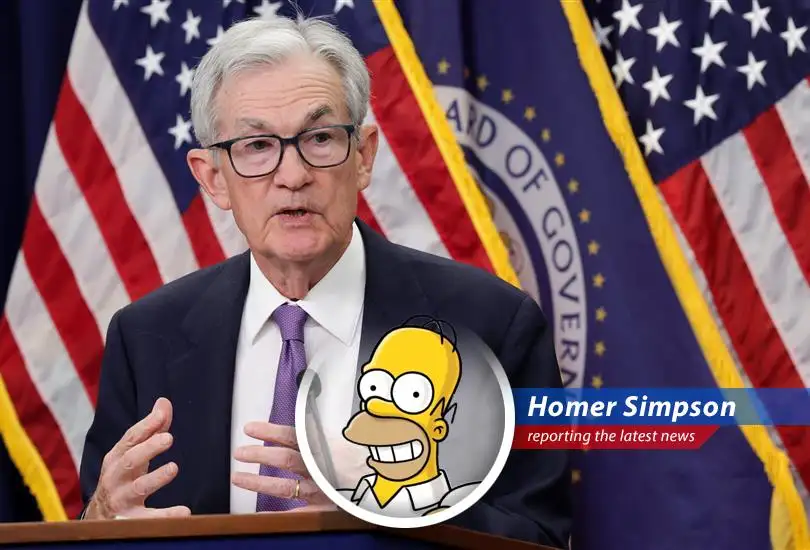 Judge James Boasberg puts the kibosh on subpoenas targeting Fed Chair Jerome Powell, leaving Trump seeing red (tape).