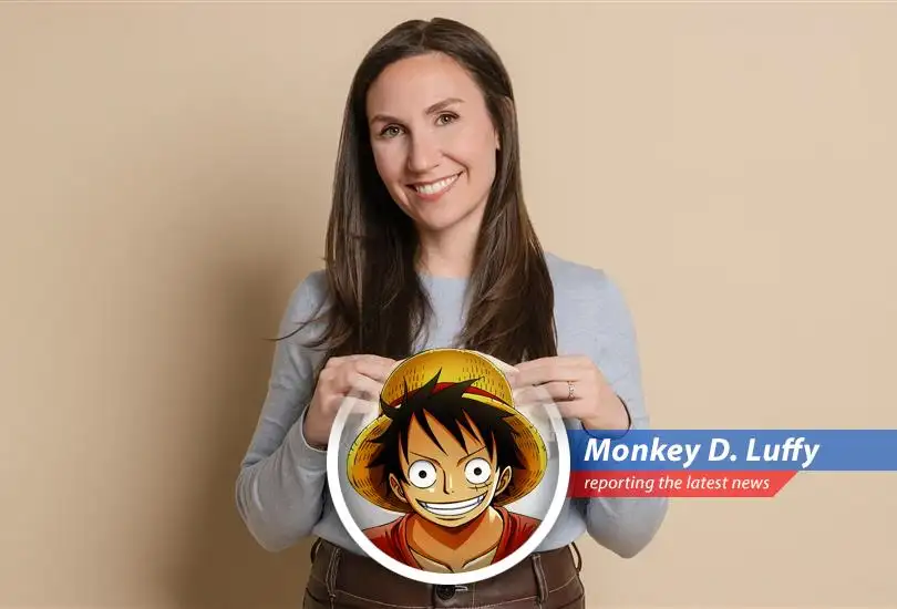 Julia Holden, founder of Sleepy Hat, turned a simple idea into a successful business while balancing motherhood.