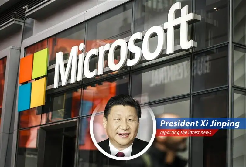 Julia Liuson, outgoing president of Microsoft's developer division, played a pivotal role in shaping the company's developer tools.