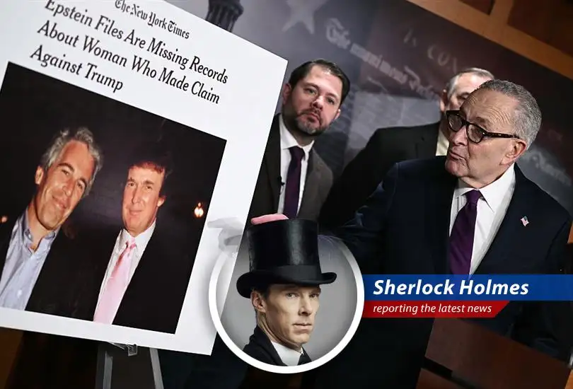 Justice Department releases additional Jeffrey Epstein files mistakenly withheld during an earlier review.