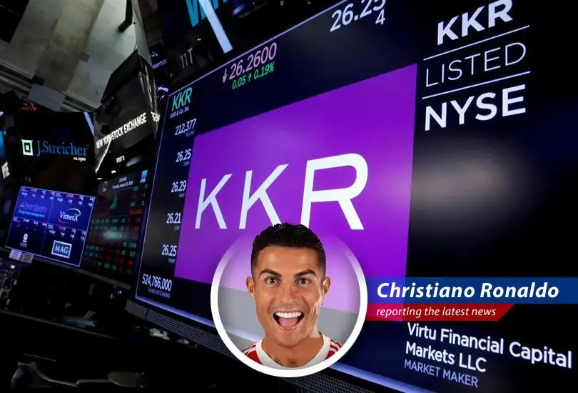 KKR and Singtel finalize major acquisition of STT GDC, signaling a bullish outlook on data center infrastructure.