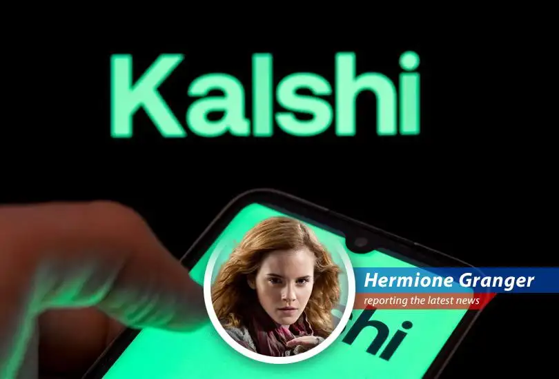 Kalshi CEO Tarek Mansour discusses the platform's record-breaking Super Bowl trading volume.