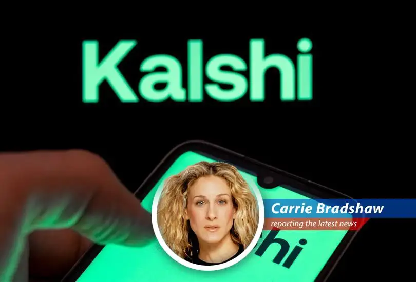 Kalshi CEO Tarek Mansour discusses the surge in trading volume during Super Bowl LVIII on CNBC.