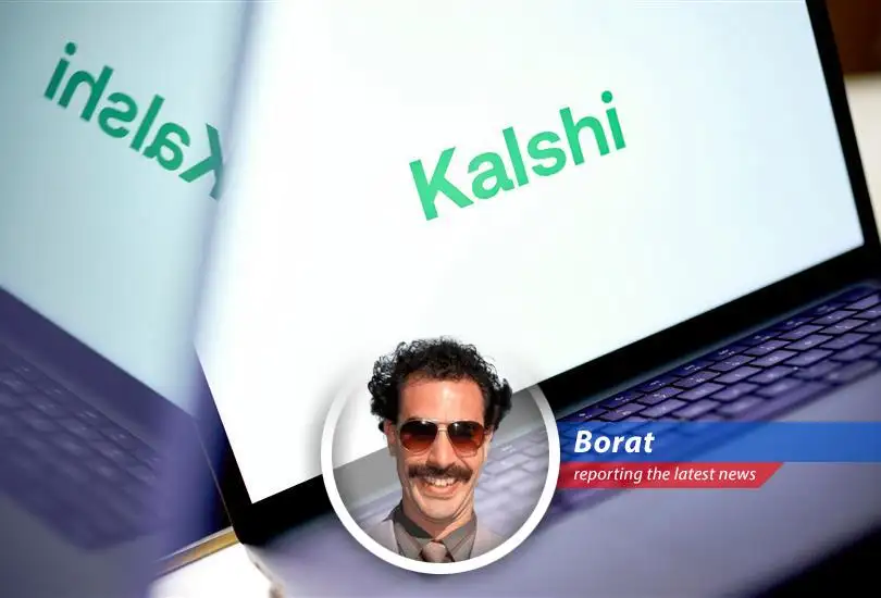 Kalshi CEO Tarek Mansour vows to improve market integrity amid rising concerns.