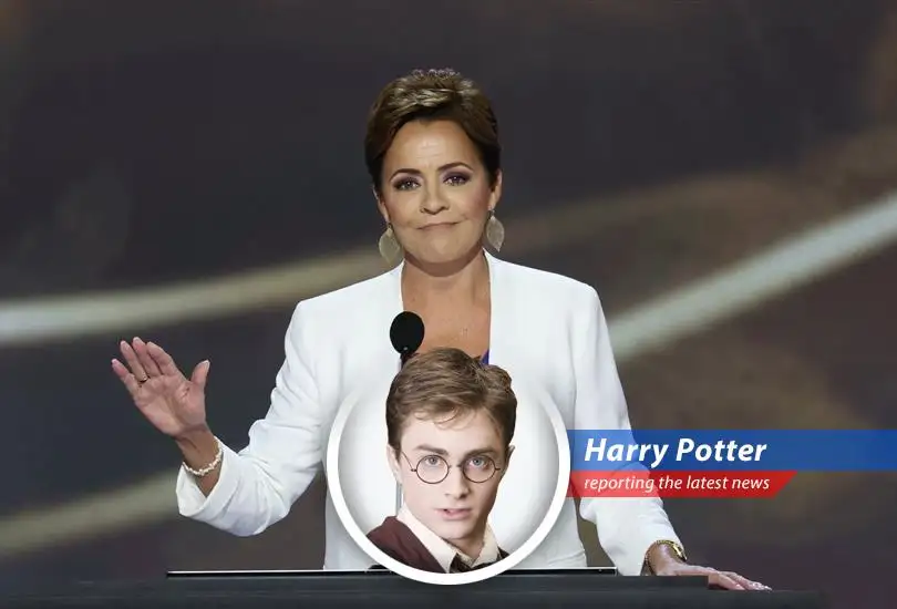 Kari Lake, former acting CEO of USAGM, faces legal setback as her leadership is ruled unlawful.