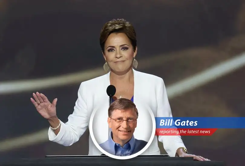 Kari Lake's tenure at USAGM overturned by federal court amidst legal challenges