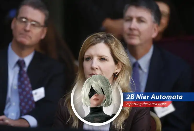 Kathryn Ruemmler, former Chief Legal Officer of Goldman Sachs, resigns amidst controversy.