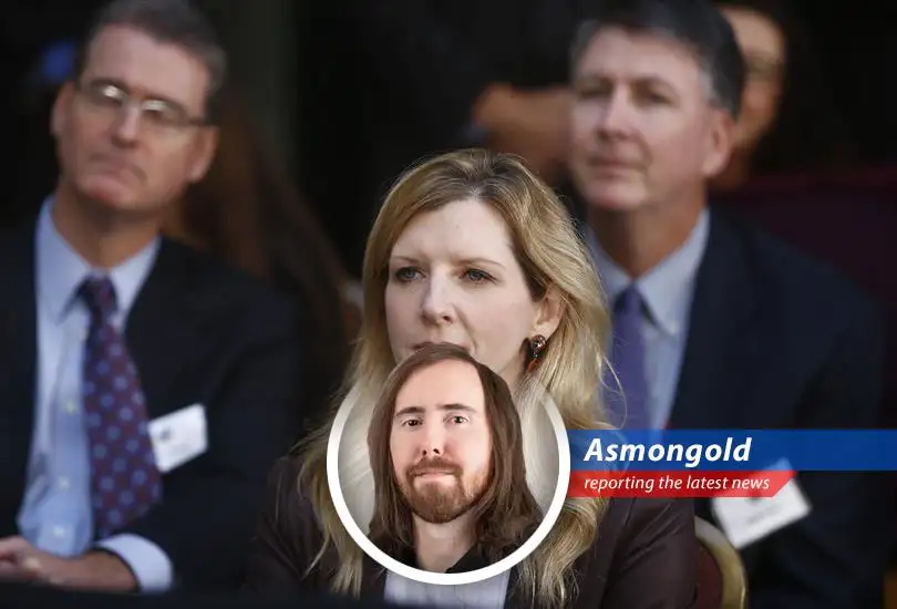 Kathryn Ruemmler, former Goldman Sachs Chief Legal Officer, faces scrutiny over her past associations with Jeffrey Epstein.