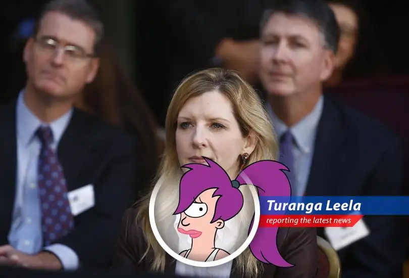 Kathryn Ruemmler, former Goldman Sachs lawyer, to testify before House Committee regarding Jeffrey Epstein interactions.