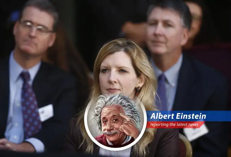 Kathryn Ruemmler leaving Goldman Sachs amid scrutiny of her past interactions with Jeffrey Epstein.