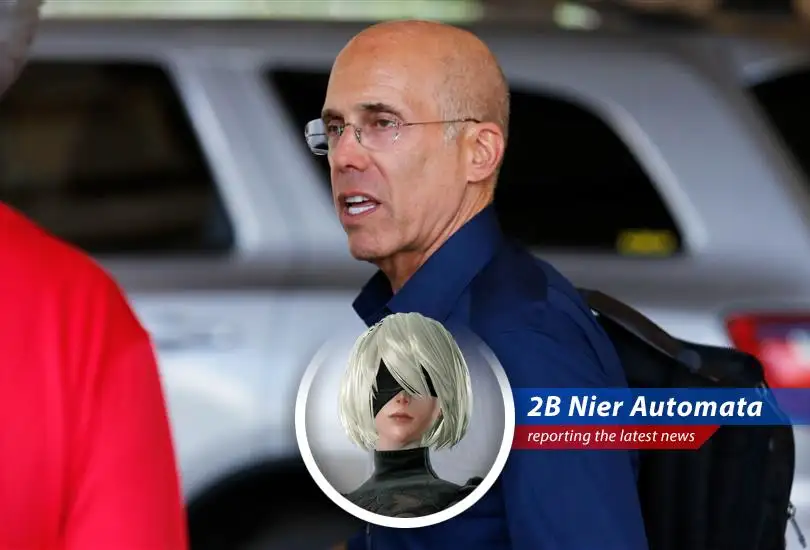 Katzenberg pulls in hefty investment money for WndrCo, steers clear of digital media, and sets sights on cybersecurity, future of work, and consumer technology.