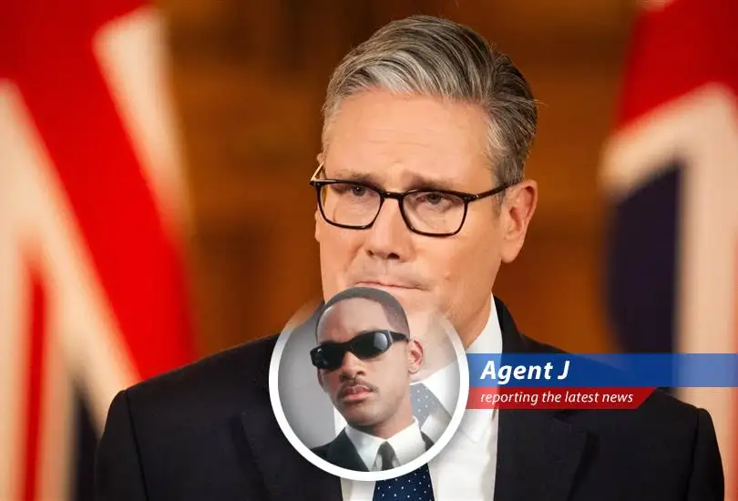 Keir Starmer addresses Parliament amidst growing pressure over his handling of the Peter Mandelson appointment and subsequent revelations from the Epstein files.